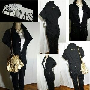 AKADEMIKS Jumpsuit- 2X